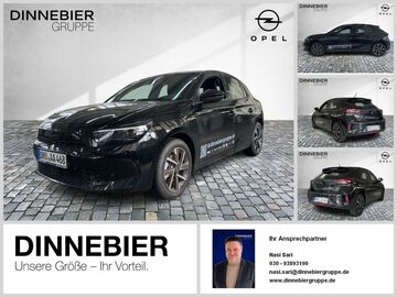 Gebrauchte Opel Corsa