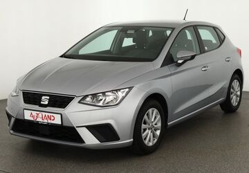 Seat Ibiza 66.631 km 13.890 &euro; Berlin 13599