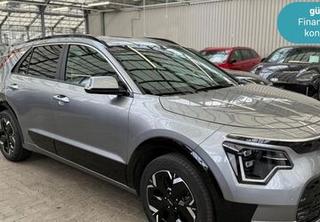 Kia Niro EV 21.493 km 26.990 &euro; Ludwigsfelde (bei Berlin) 14974