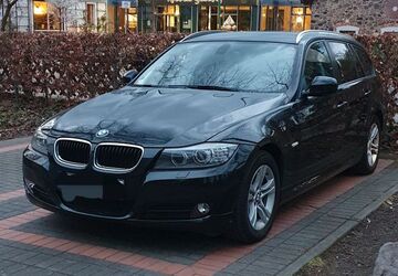 BMW 320 196.000 km 7.500 &euro; Königs Wusterhausen 15711