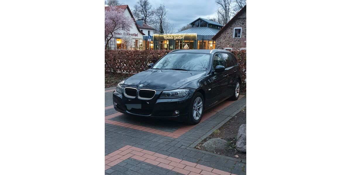 BMW 320 196.000 km 7.500 &euro; Königs Wusterhausen 15711