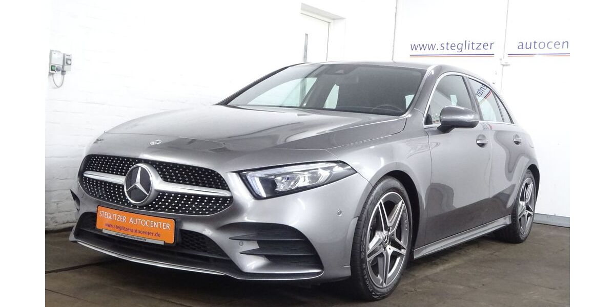 Mercedes-Benz A 180 50.000 km 26.900 &euro; Berlin-Zehlendorf 14169