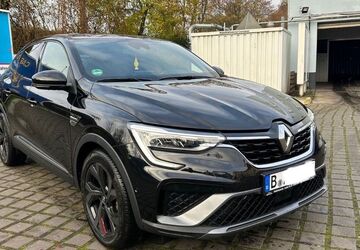 Renault Arkana 34.600 km 20.299 &euro; Berlin 12103