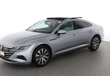 VW Arteon 29.809 km 28.740 &euro; Berlin 12103