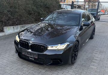 BMW M5 11.000 km 84.999 &euro; Berlin 13581
