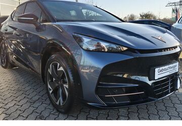 Cupra Tavascan 4.850 km 39.999 &euro; Potsdam 14482