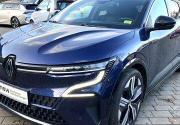 Renault Megane E-TECH 16.580 km 28.999 &euro; Berlin 10829