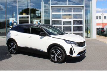 Peugeot 3008 19.636 km 25.999 &euro; Potsdam 14482
