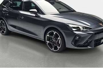 Cupra Leon 9.850 km 29.490 &euro; Potsdam 14482