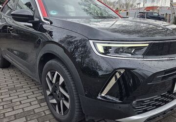 Opel Mokka 41.101 km 17.400 &euro; Berlin 13053