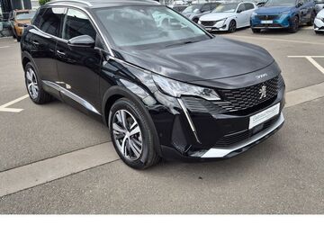 Peugeot 3008 32.900 km 26.999 &euro; Wildau 15745