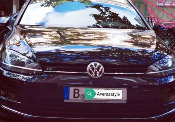 VW Golf 185.000 km 13.990 &euro; Berlin 12105