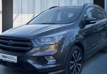 Ford Kuga 60.449 km 16.990 &euro; Berlin 13055
