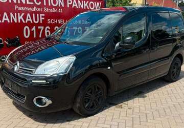 Citroen Berlingo 203.000 km 2.990 &euro; Berlin 13127