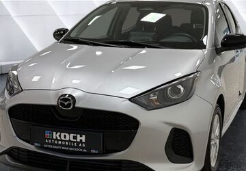 Mazda 2 14.795 km 17.990 &euro; Ludwigsfelde 14974