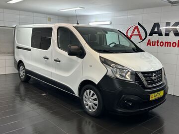 Gebrauchte Nissan NV300