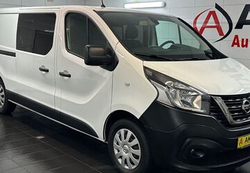 Nissan NV300 92.398 km 19.800 &euro; Berlin-Rudow 12357