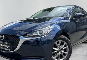Mazda 2 63.018 km 13.990 &euro; Berlin 13599