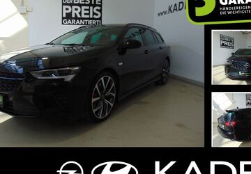 Opel Insignia 94.423 km 22.950 &euro; Berlin Tempelhof 12103