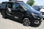 Citroen Berlingo 1.2 Turbo130 Shine M Kamera 180º 13.167 km 22.980 &euro; Falkensee 14612