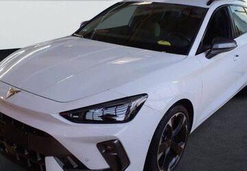 Cupra Leon 26.917 km 29.860 &euro; Berlin 12105