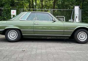 Mercedes-Benz 450 158.000 km 40.200 &euro; Berlin 10407