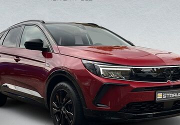 Opel Grandland (X) 20.460 km 25.290 &euro; Rüdersdorf 15562