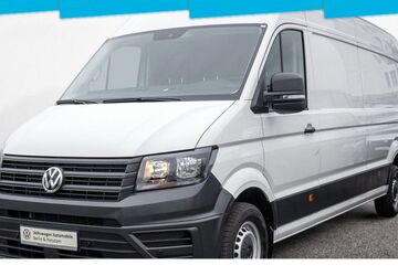 VW Crafter 9.750 km 44.440 &euro; Berlin 14167