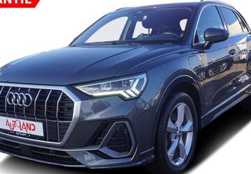 Audi Q3 56.747 km 31.950 &euro; Berlin 13599