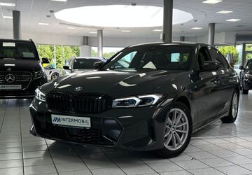 BMW 330 1.650 km 42.880 &euro; Schönefeld / bei Berlin 12529