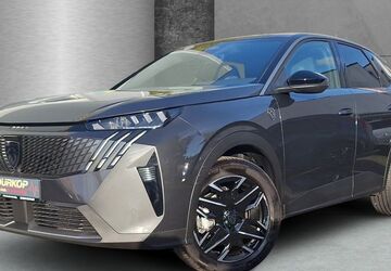 Peugeot 3008 2.538 km 31.440 &euro; Berlin 10409