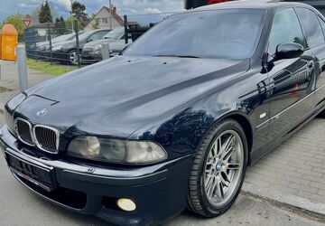 BMW M5 304.300 km 24.900 &euro; Berlin 12353