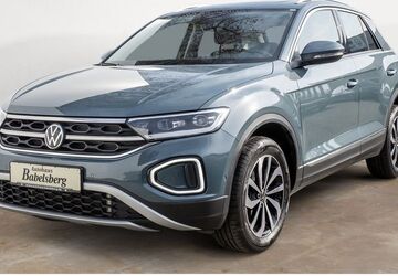 VW T-Roc 19.206 km 29.690 &euro; Potsdam 14482