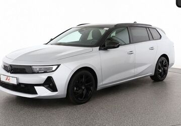 Opel Astra 25.450 km 21.880 &euro; Berlin 12103