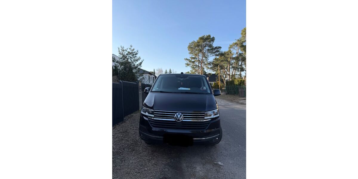 VW T6 Caravelle 91.756 km 43.900 &euro; Berlin 12559