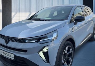 Renault Symbioz 17.441 km 28.390 &euro; Berlin 13055