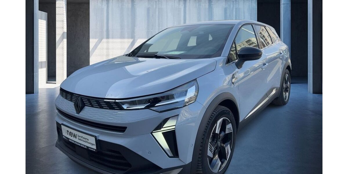 Renault Symbioz 17.441 km 28.390 &euro; Berlin 13055