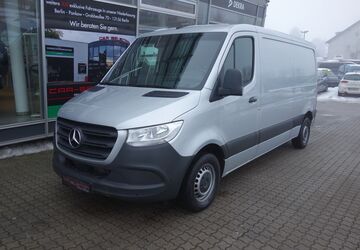 Mercedes-Benz Sprinter 115.656 km 25.700 &euro; Fredersdorf-Vogelsdorf OT Fredersdorf Nord 15370