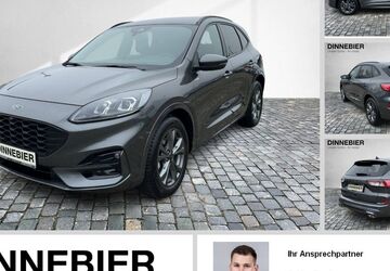 Ford Kuga 23.050 km 22.185 &euro; Oranienburg 16515