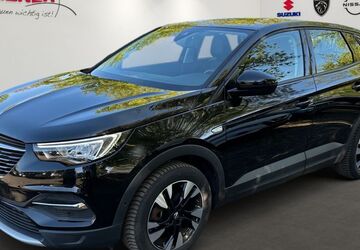 Opel Grandland (X) 47.147 km 19.280 &euro; Berlin 12559