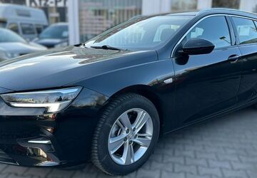 Opel Insignia 76.000 km 17.950 &euro; Berlin-Spandau 13585
