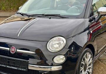 Fiat 500 95.000 km 6.450 &euro; Berlin 12307
