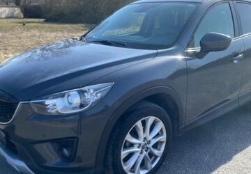 Mazda CX-5 120.000 km 11.500 &euro; Berlin 12109
