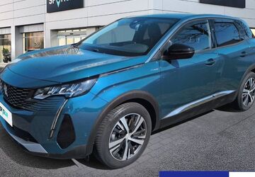 Peugeot 3008 37.500 km 24.990 &euro; Berlin 12681
