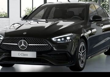 Mercedes-Benz C 300 9.900 km 58.800 &euro; Berlin 10587