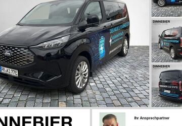 Ford Tourneo Custom 10.000 km 59.230 &euro; Berlin 10365