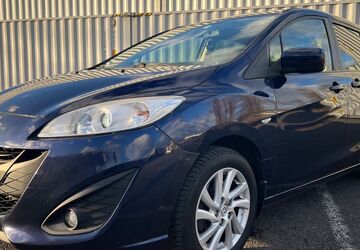 Mazda 5 268.000 km 1.790 &euro; Berlin 12057