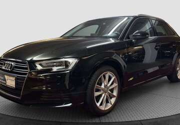 Audi A3 80.000 km 14.800 &euro; Berlin 10625
