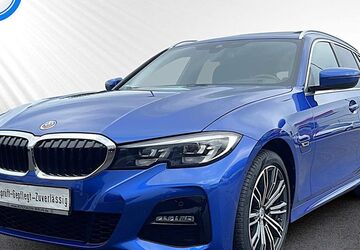 BMW 330 89.623 km 31.890 &euro; Berlin 13581