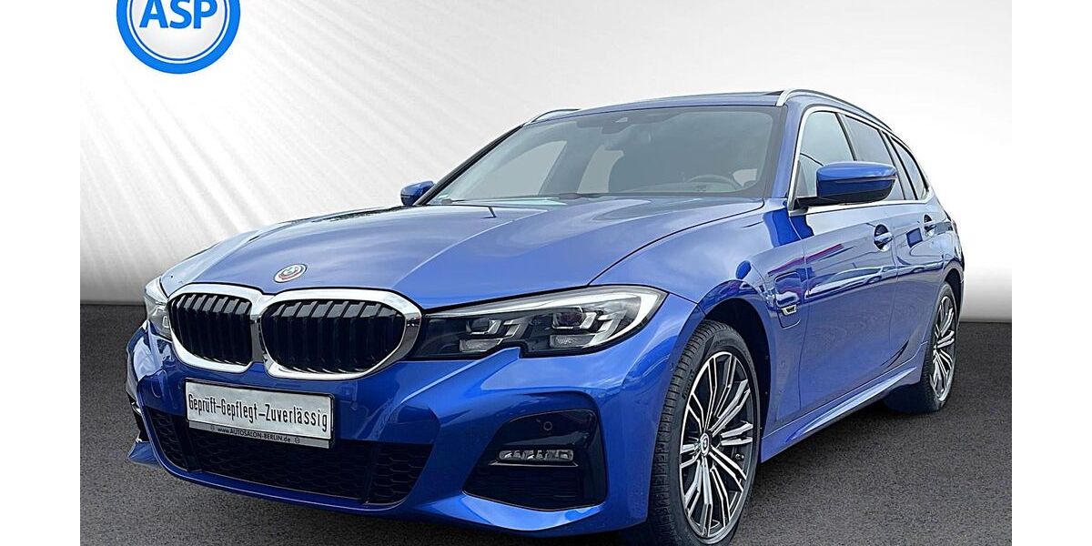 BMW 330 89.623 km 31.890 &euro; Berlin 13581